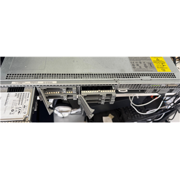 Cisco C220 M4 1U Server 128GB 960G Win2019